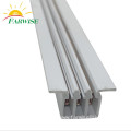 2wire Slim Dc Retail Shelf Lighting Power Rail